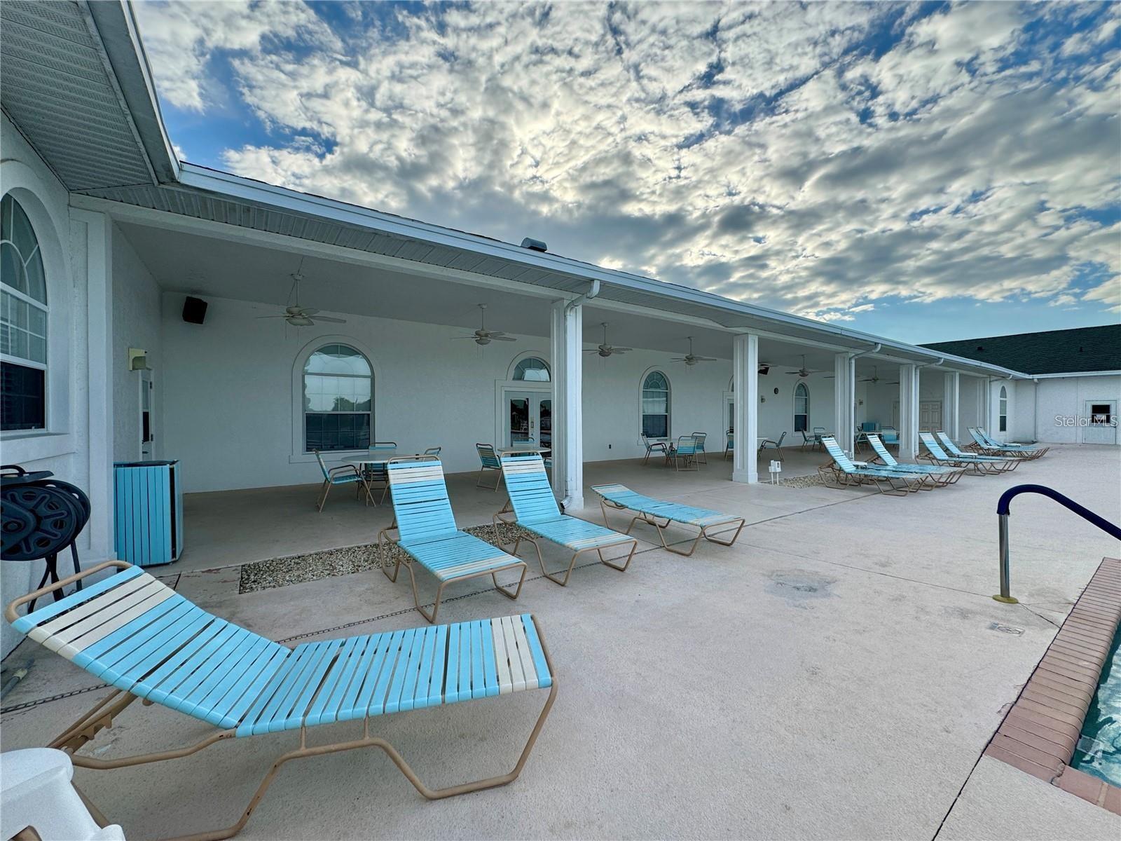 OCALA PALMS UN 01 - Residential