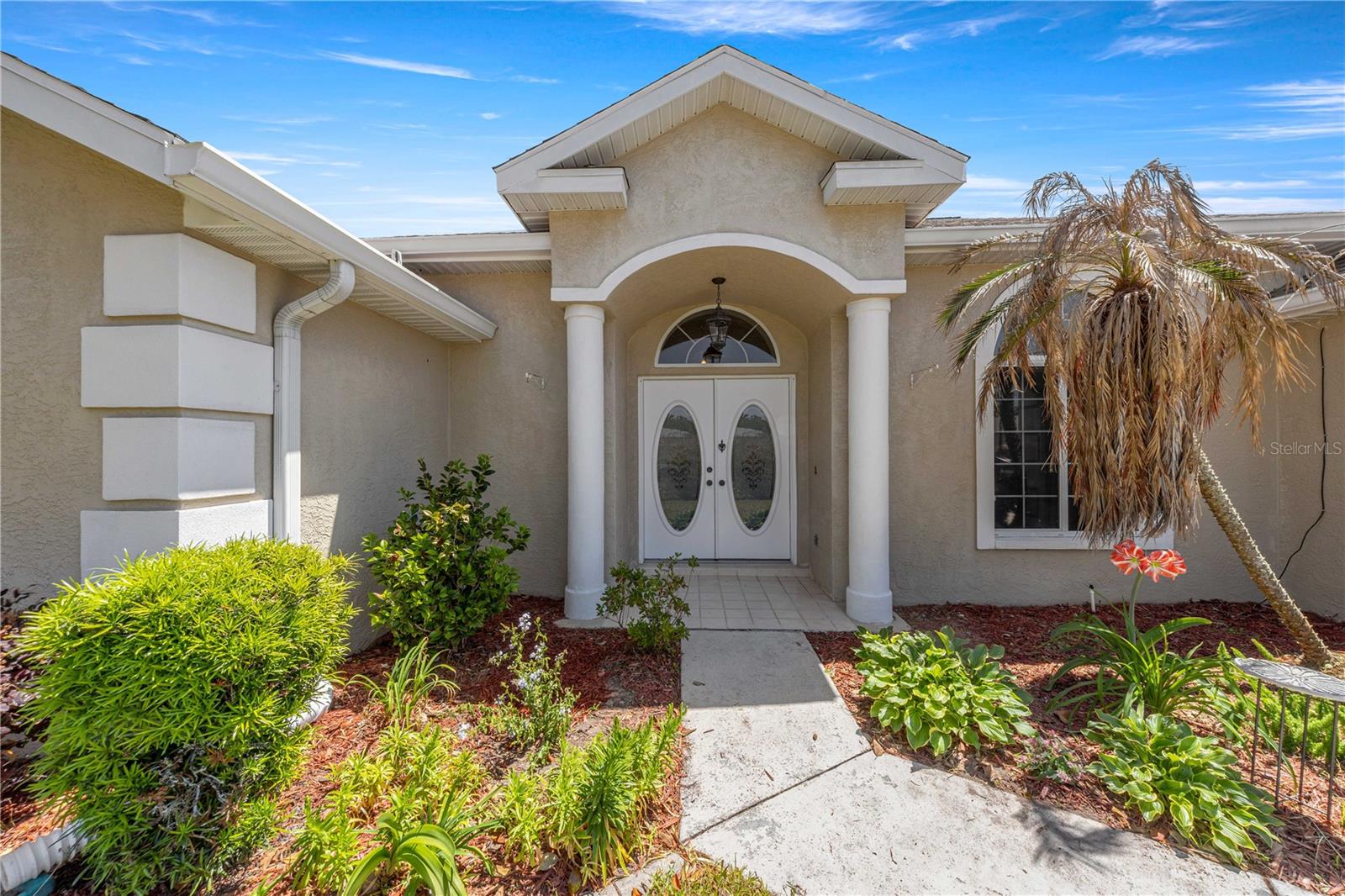 OCALA PALMS UN 01 - Residential