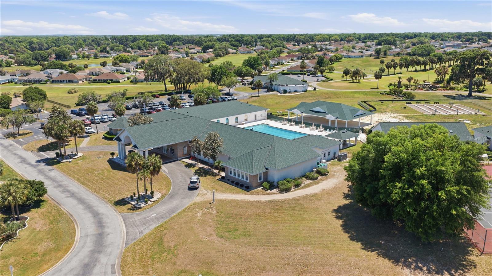 OCALA PALMS UN 01 - Residential