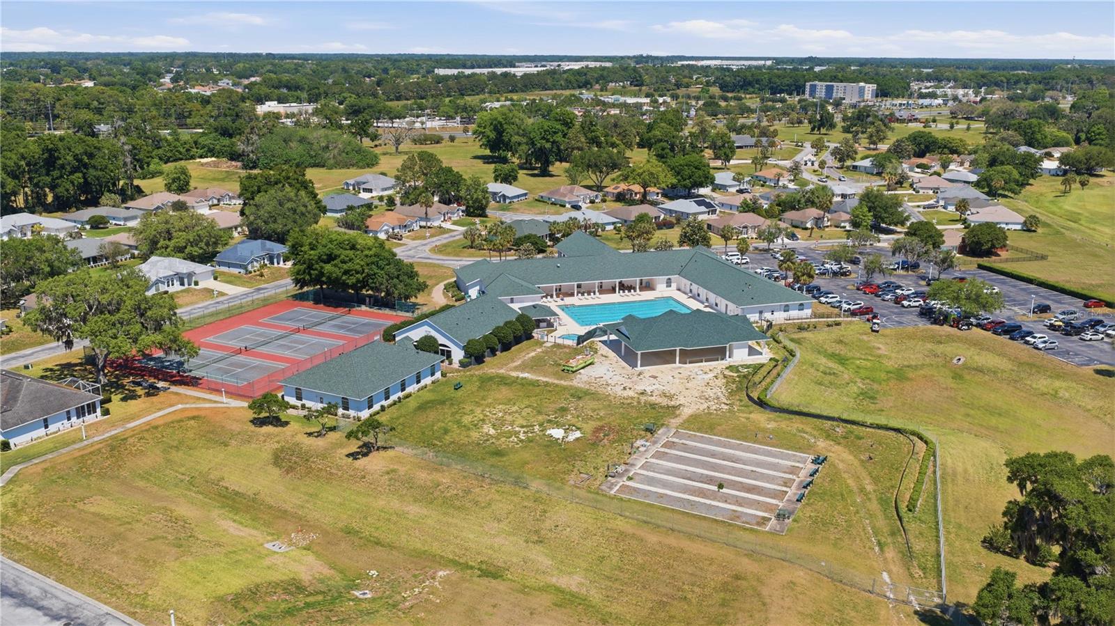 OCALA PALMS UN 01 - Residential