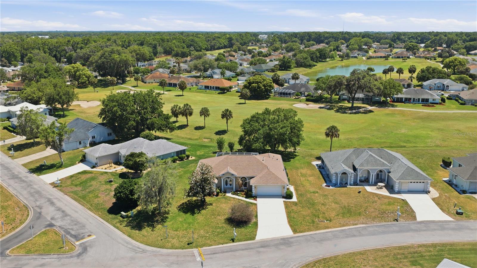 OCALA PALMS UN 01 - Residential