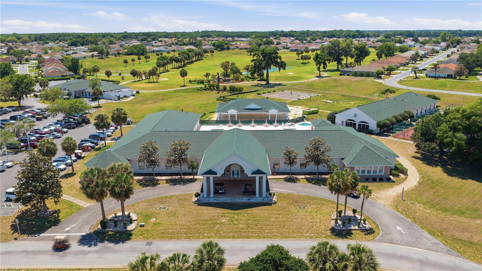 OCALA PALMS UN 01 - Residential