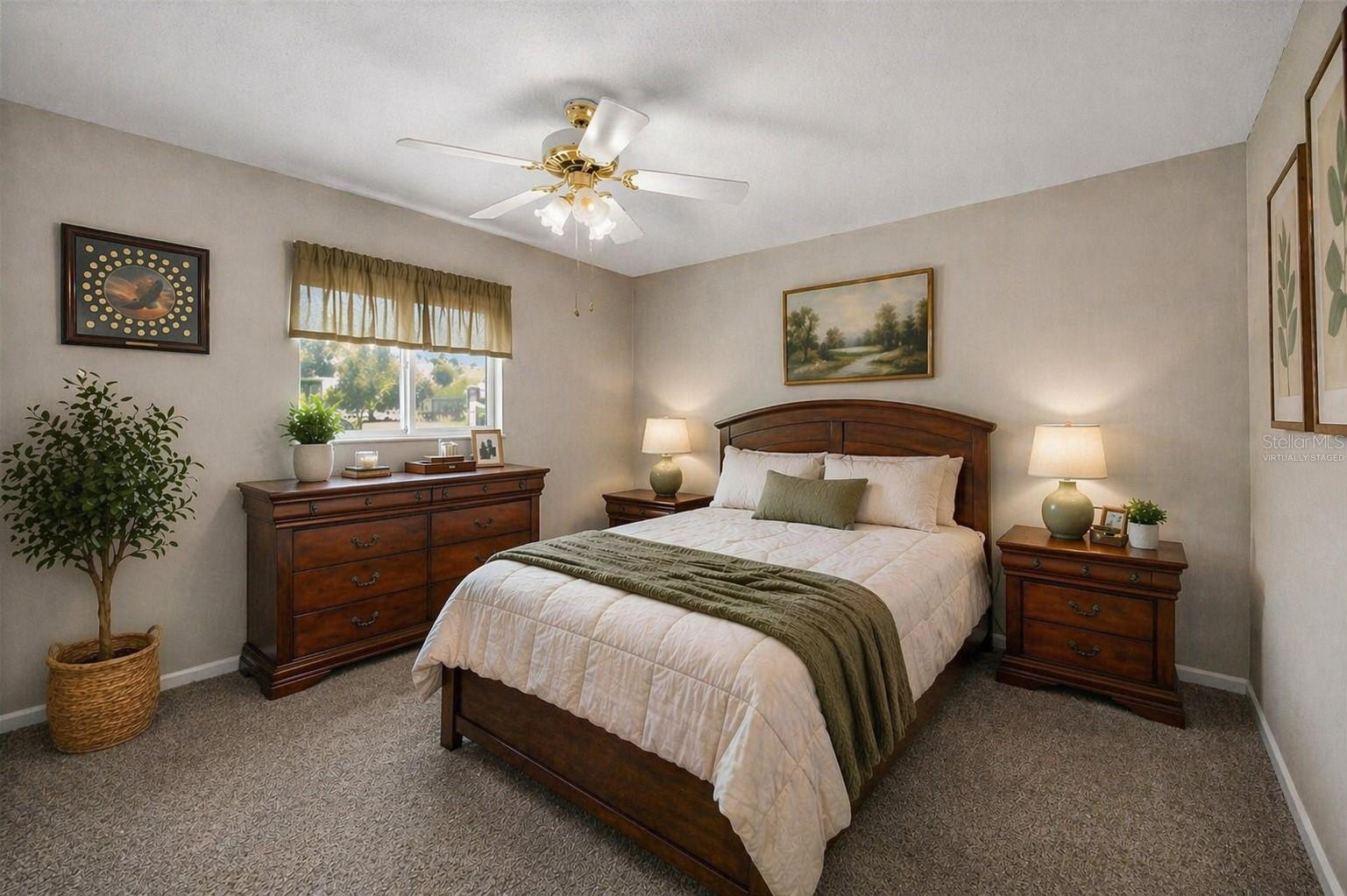 OCALA PALMS UN 01 - Residential