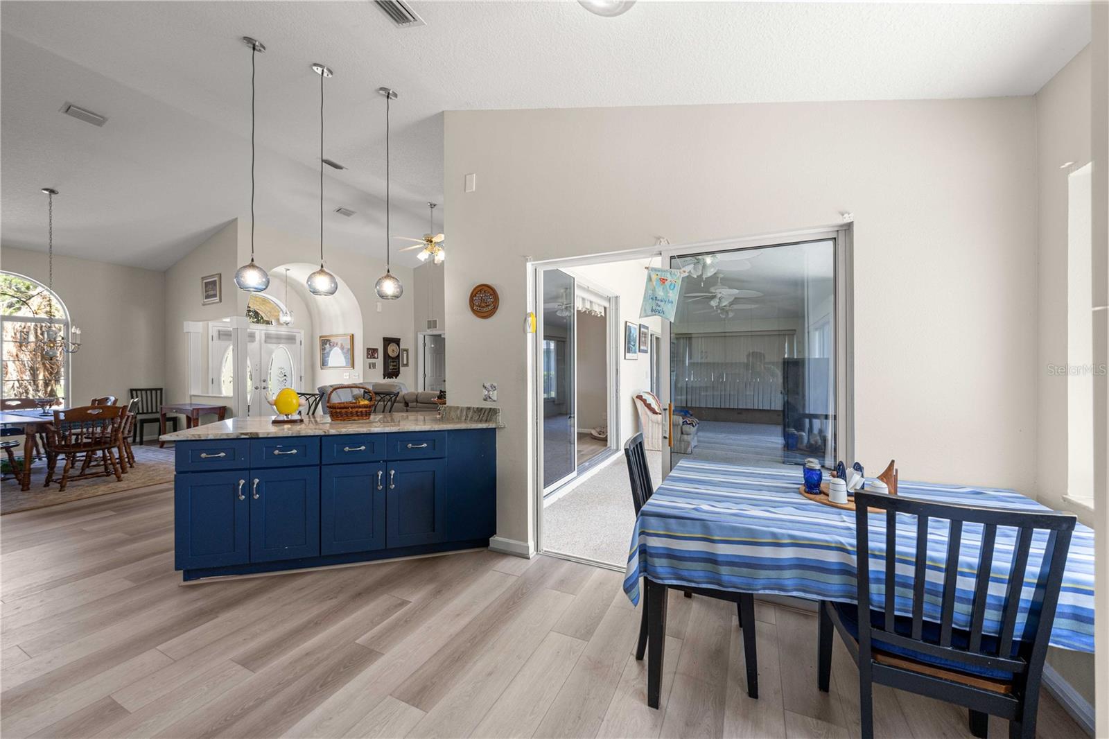 OCALA PALMS UN 01 - Residential