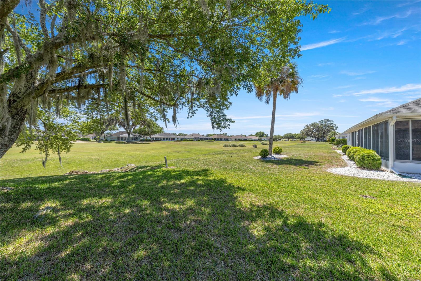 OCALA PALMS UN 01 - Residential