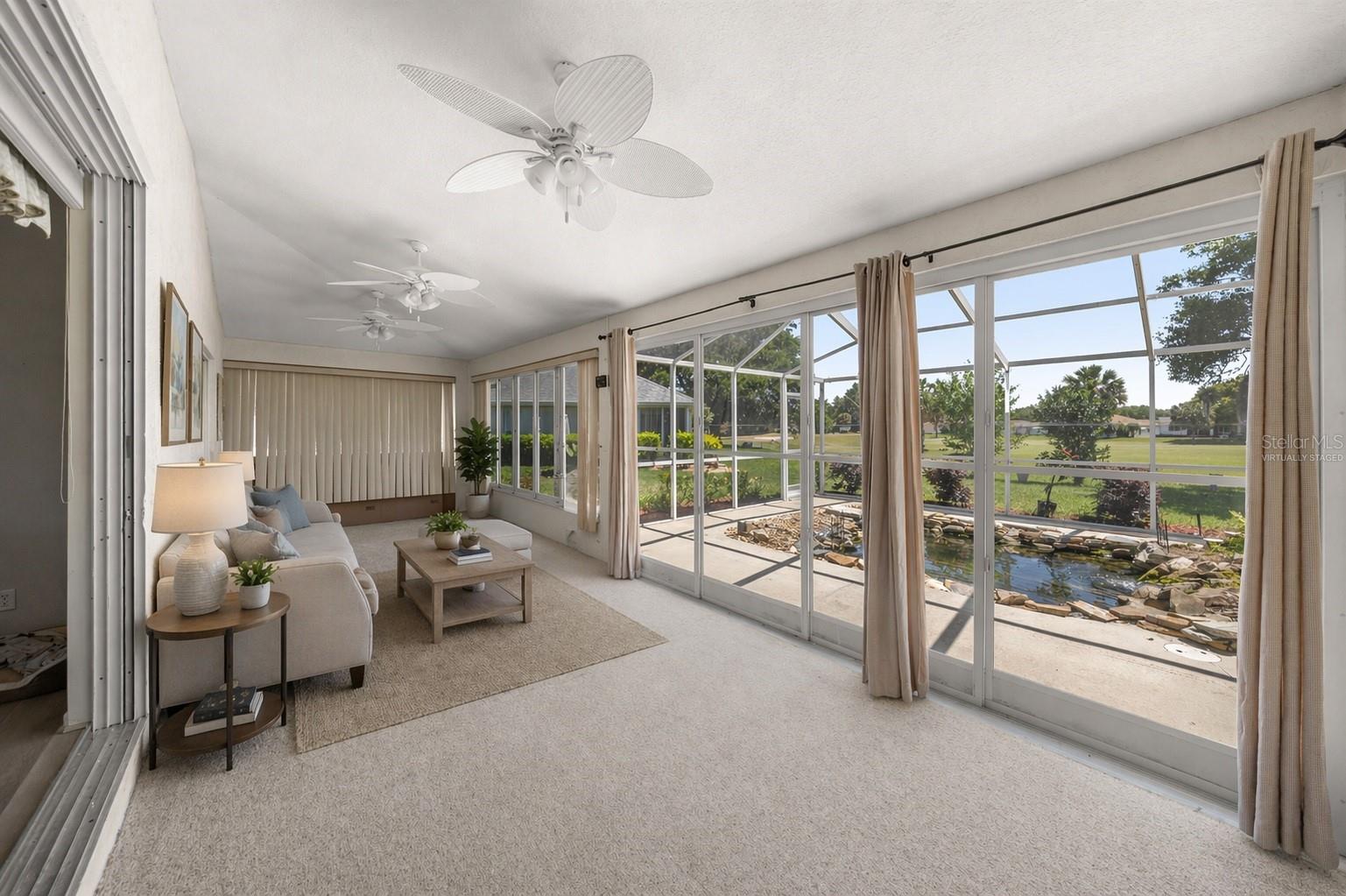 OCALA PALMS UN 01 - Residential