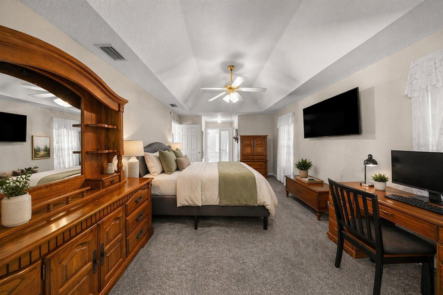 OCALA PALMS UN 01 - Residential