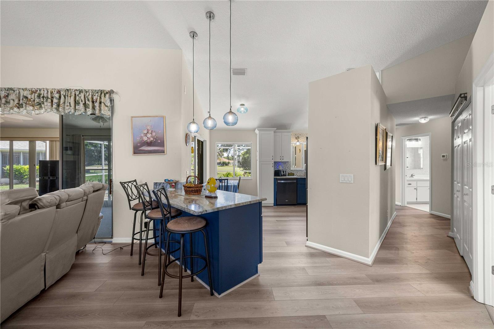 OCALA PALMS UN 01 - Residential