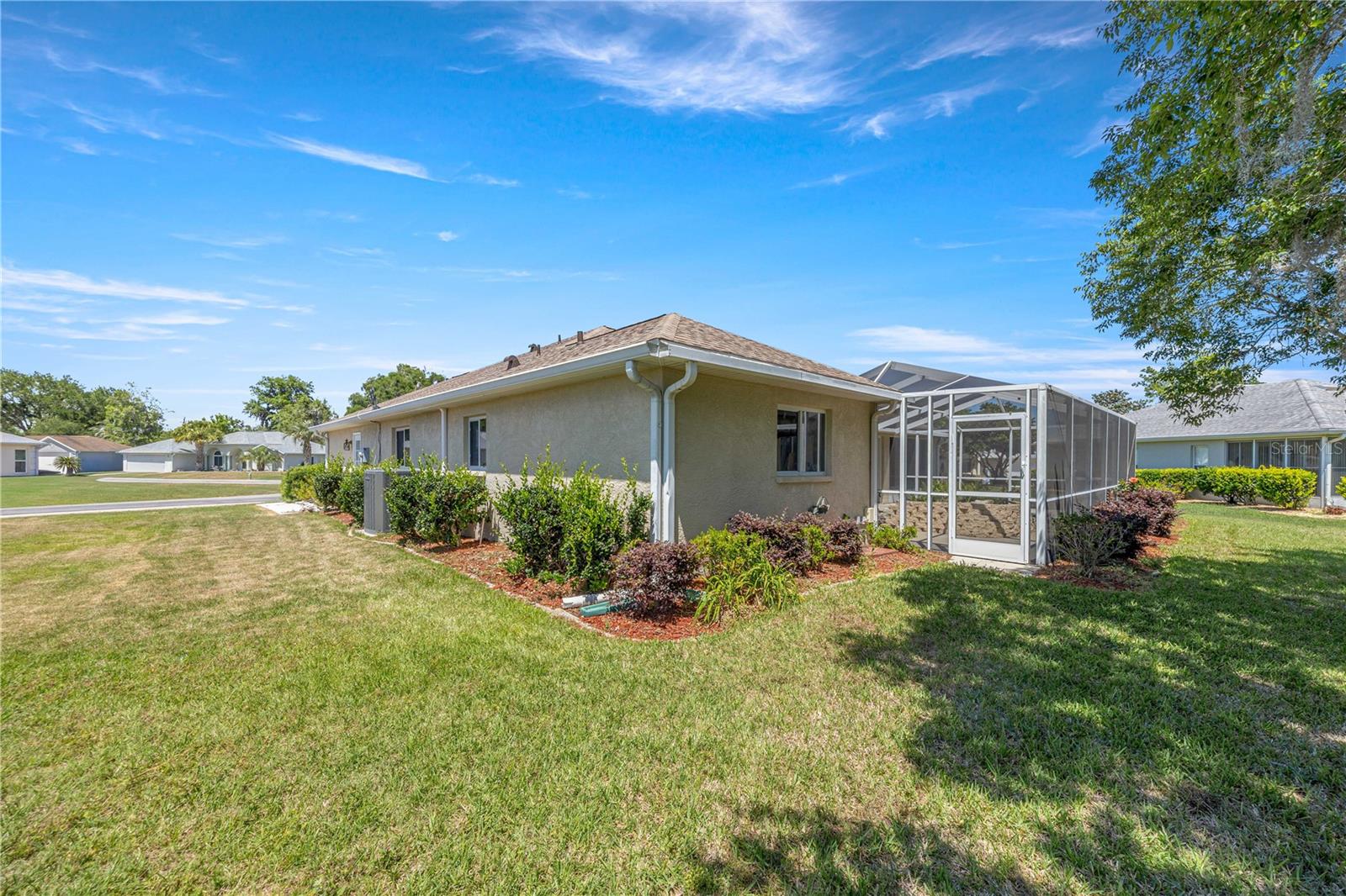 OCALA PALMS UN 01 - Residential