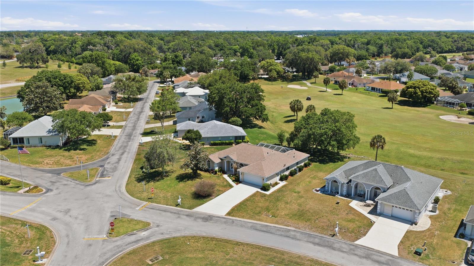 OCALA PALMS UN 01 - Residential