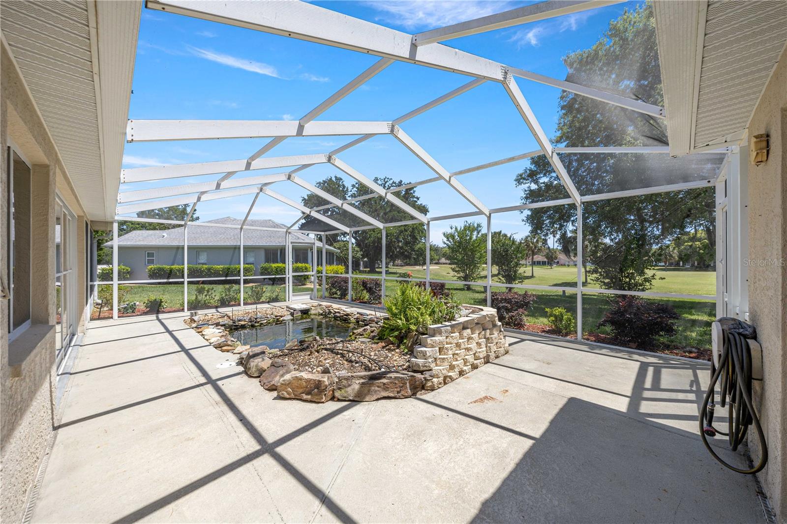 OCALA PALMS UN 01 - Residential