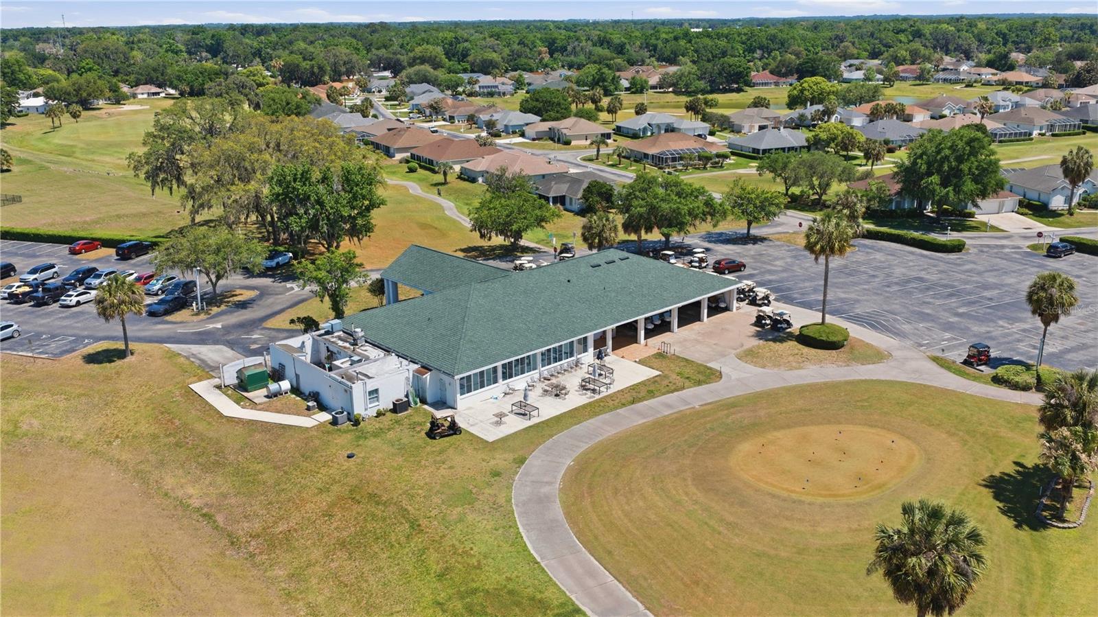 OCALA PALMS UN 01 - Residential