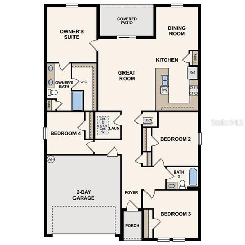 2362 Northumberland Court, Haines City, FL 33844