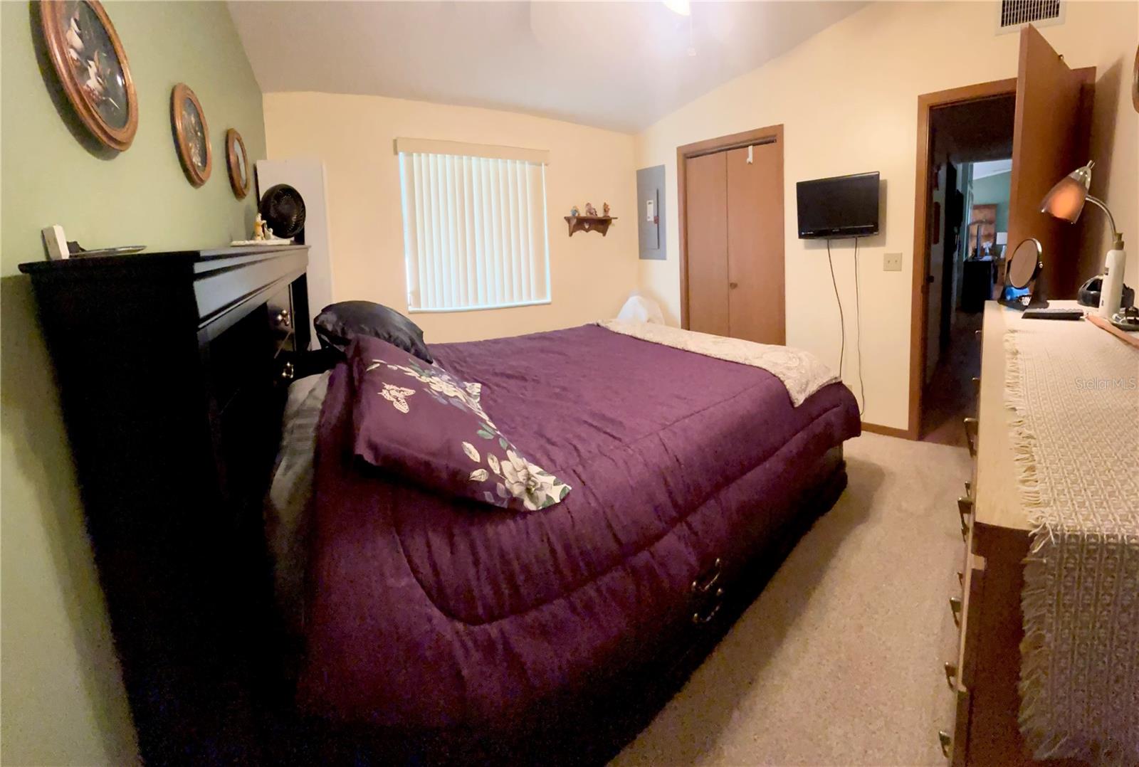 LAKE MARIANA ACRES - Residential