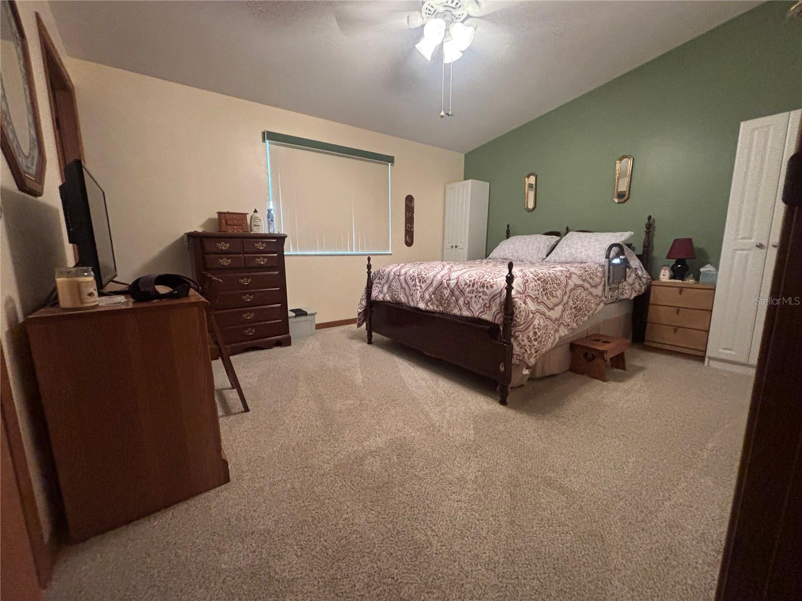 LAKE MARIANA ACRES - Residential