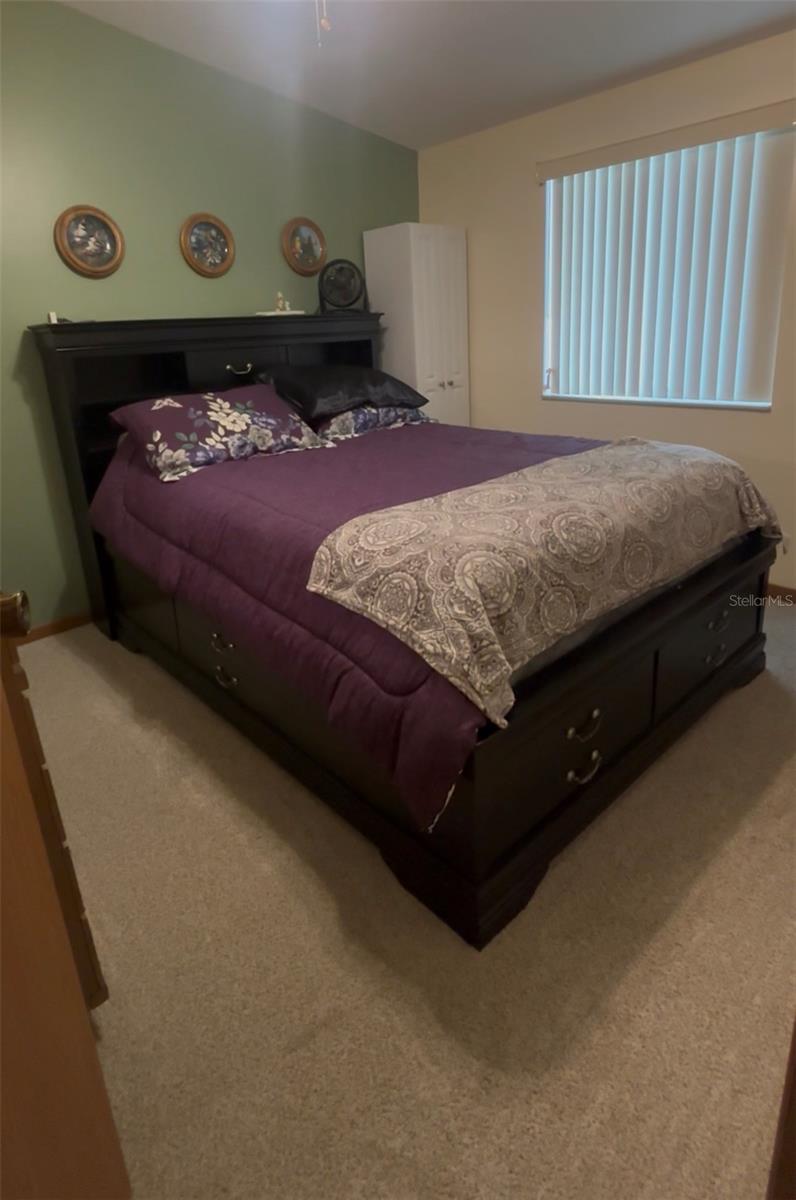 LAKE MARIANA ACRES - Residential