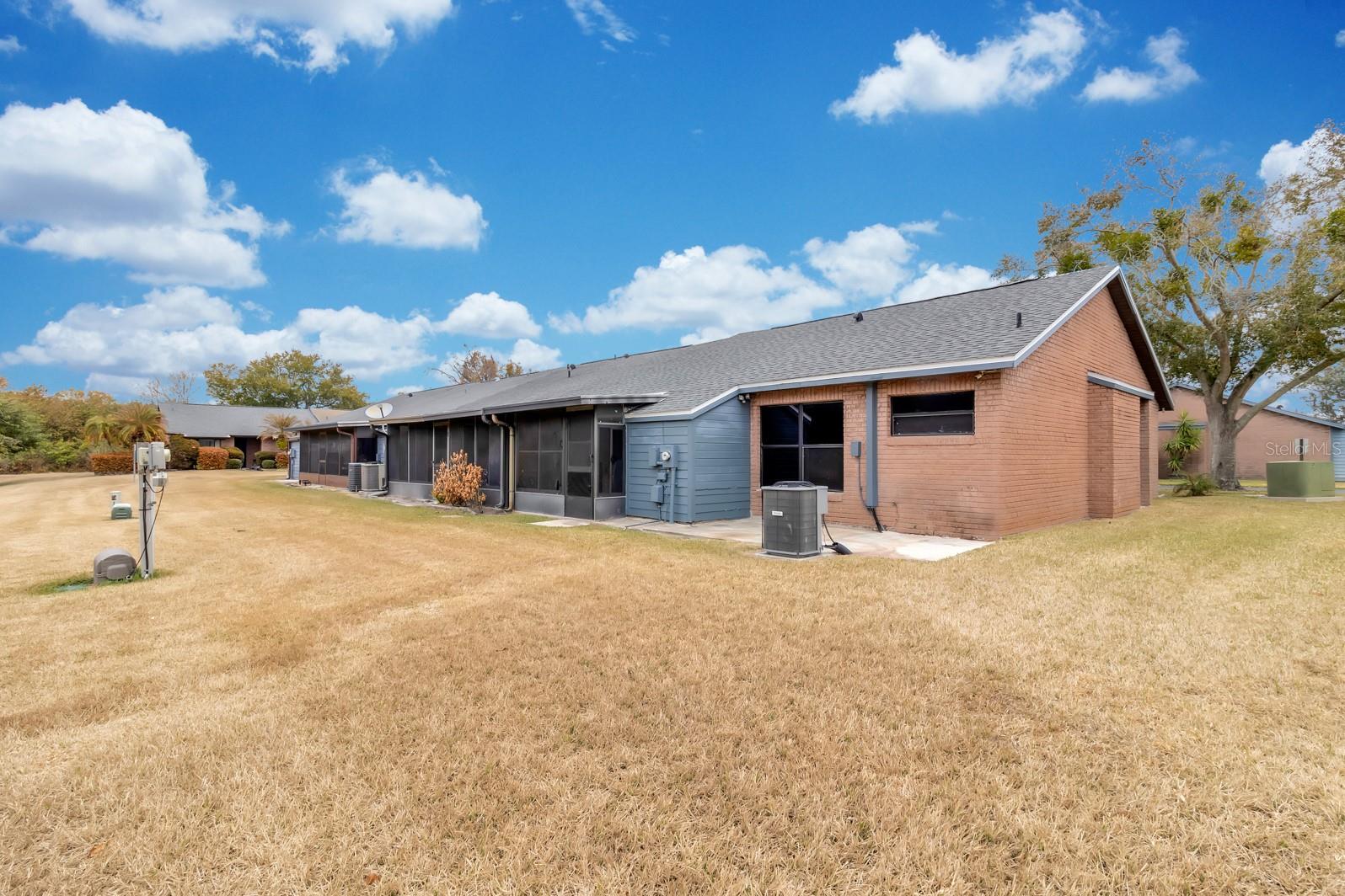 KING OAK VILLAS PH 2 4TH ADD - Residential