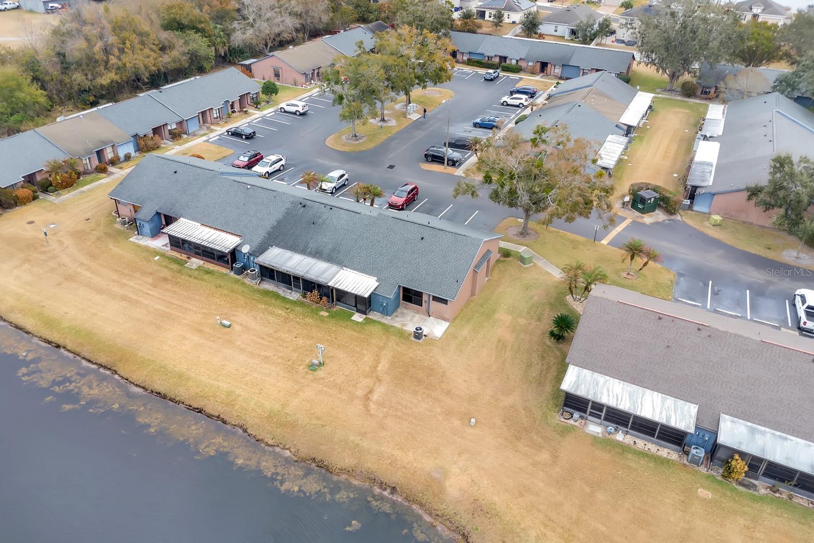 KING OAK VILLAS PH 2 4TH ADD - Residential