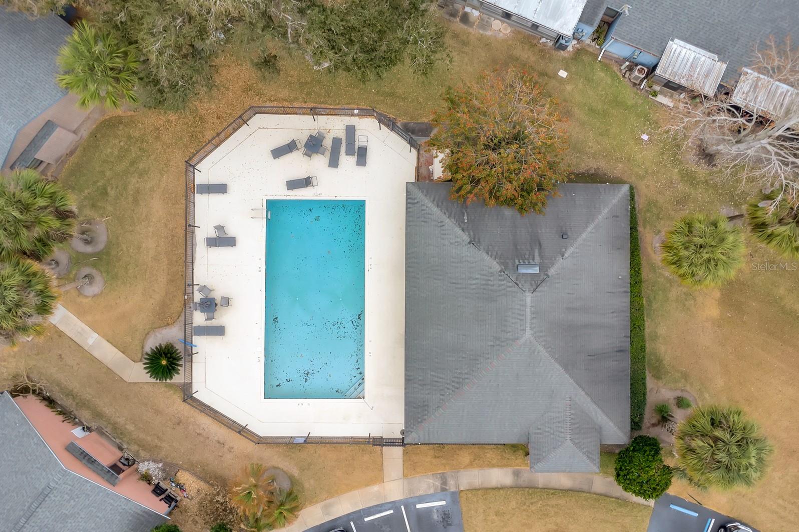 KING OAK VILLAS PH 2 4TH ADD - Residential