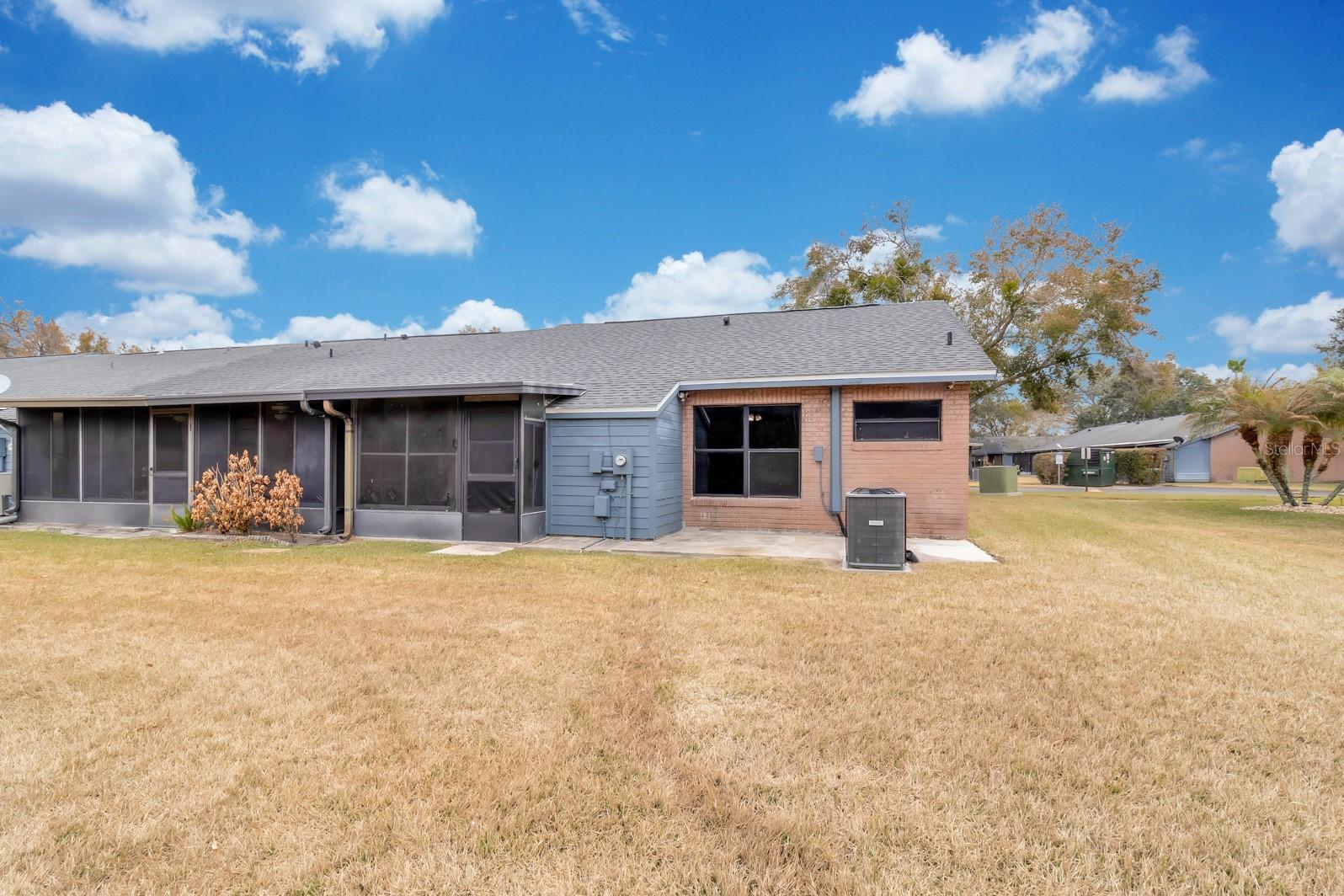 KING OAK VILLAS PH 2 4TH ADD - Residential