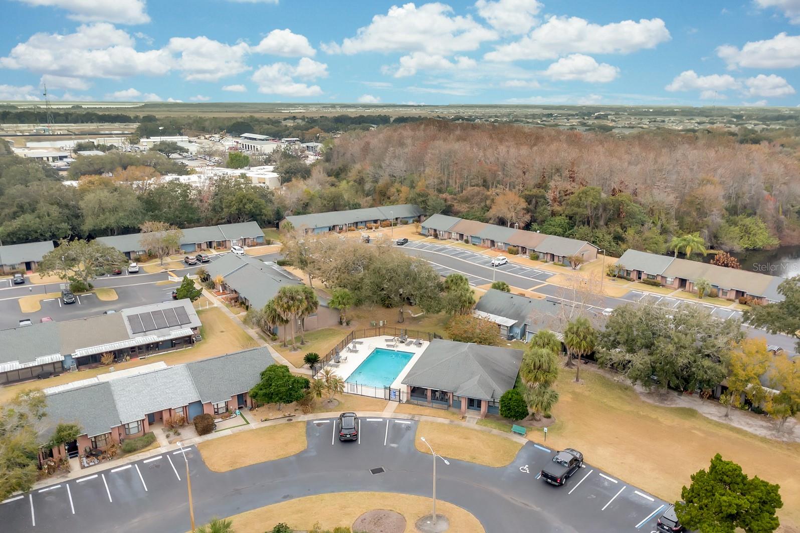 KING OAK VILLAS PH 2 4TH ADD - Residential