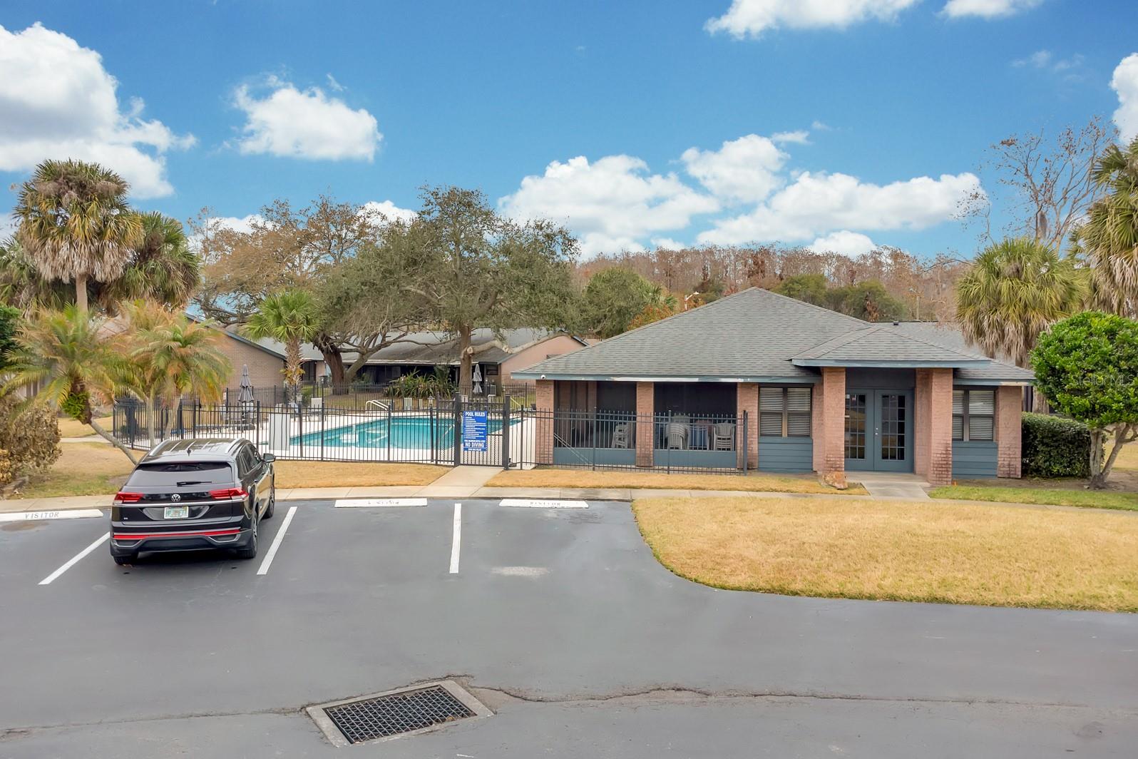 KING OAK VILLAS PH 2 4TH ADD - Residential