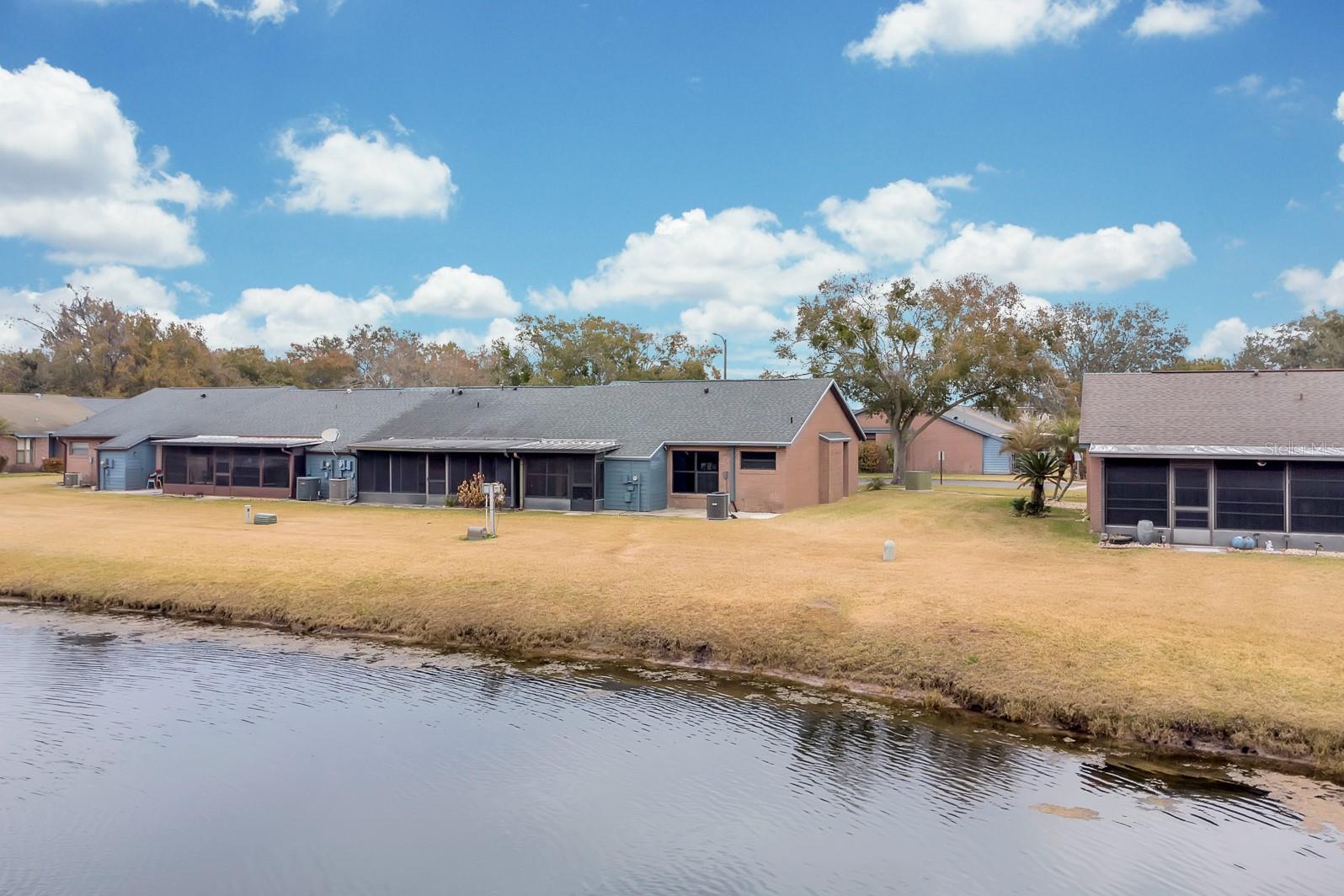 KING OAK VILLAS PH 2 4TH ADD - Residential