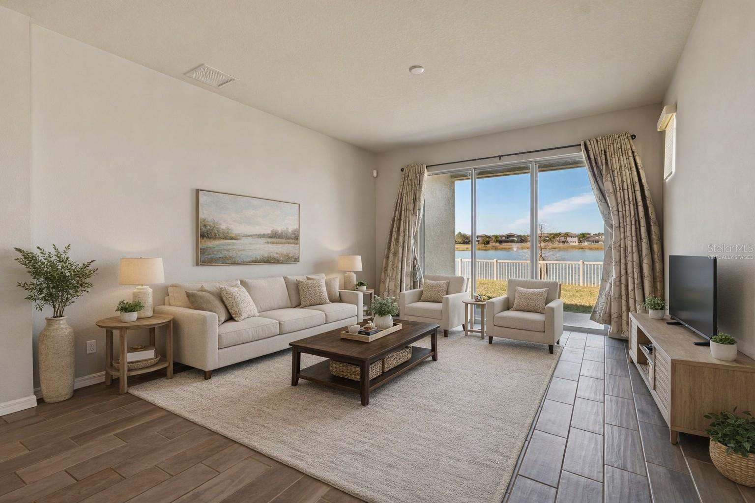 LONG LAKE RANCH VILLAGE 3 PCLS C-E - Residential