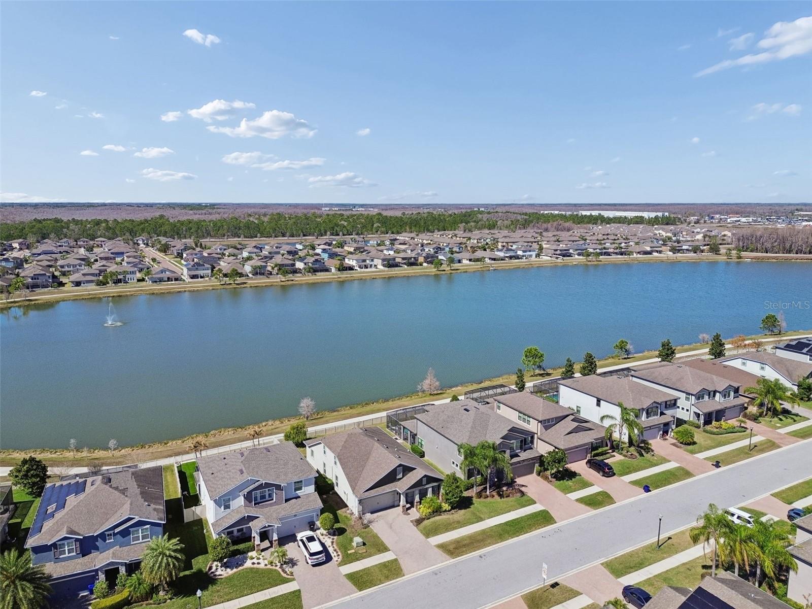 LONG LAKE RANCH VILLAGE 3 PCLS C-E - Residential