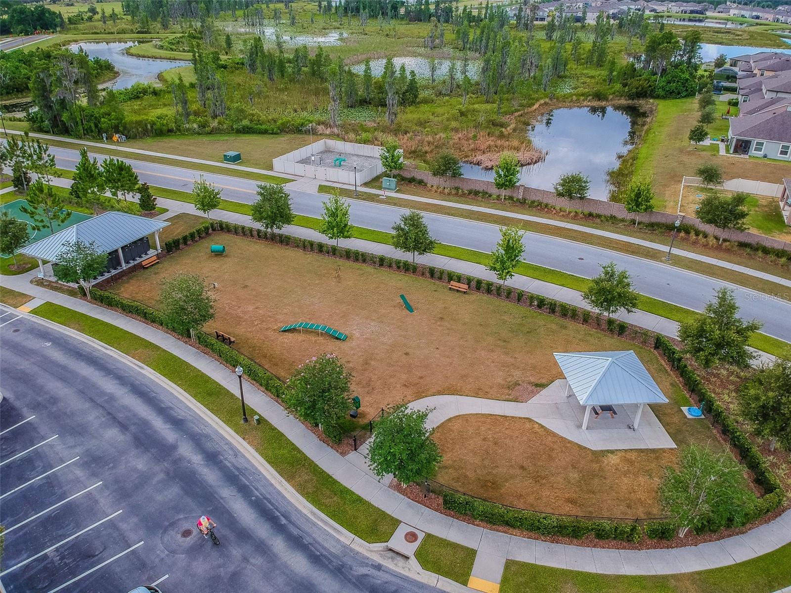 LONG LAKE RANCH VILLAGE 3 PCLS C-E - Residential