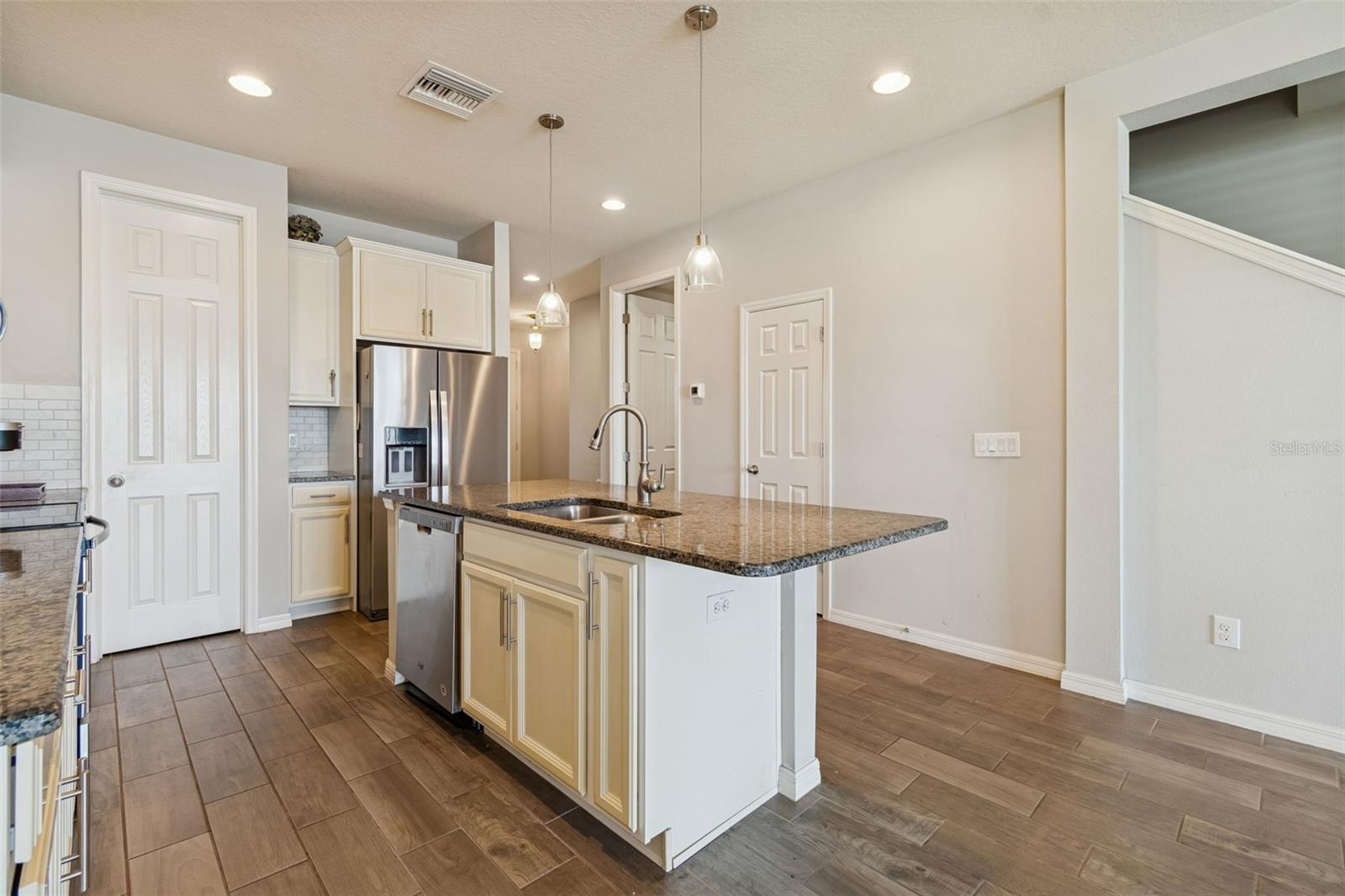 LONG LAKE RANCH VILLAGE 3 PCLS C-E - Residential