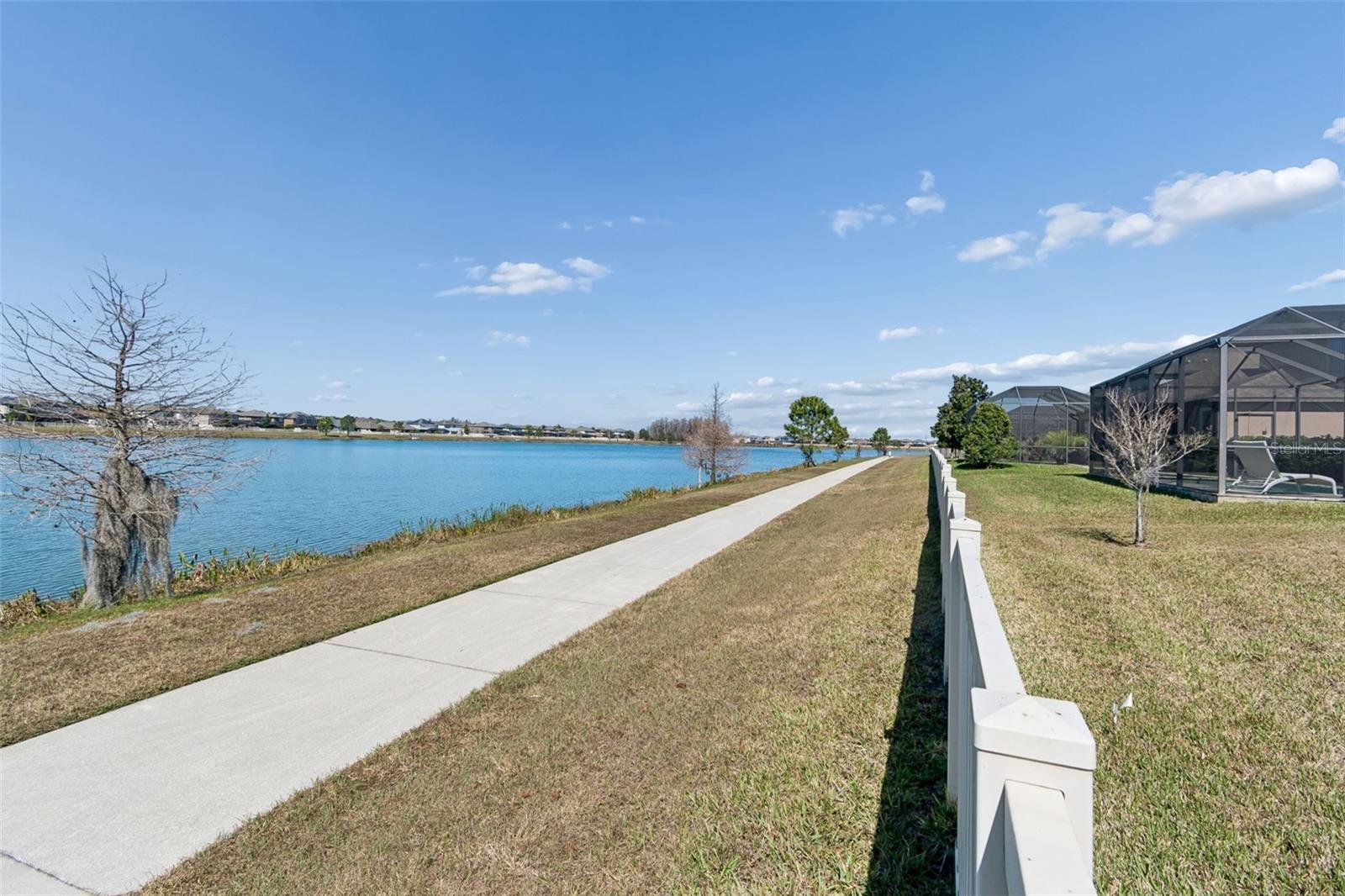 LONG LAKE RANCH VILLAGE 3 PCLS C-E - Residential