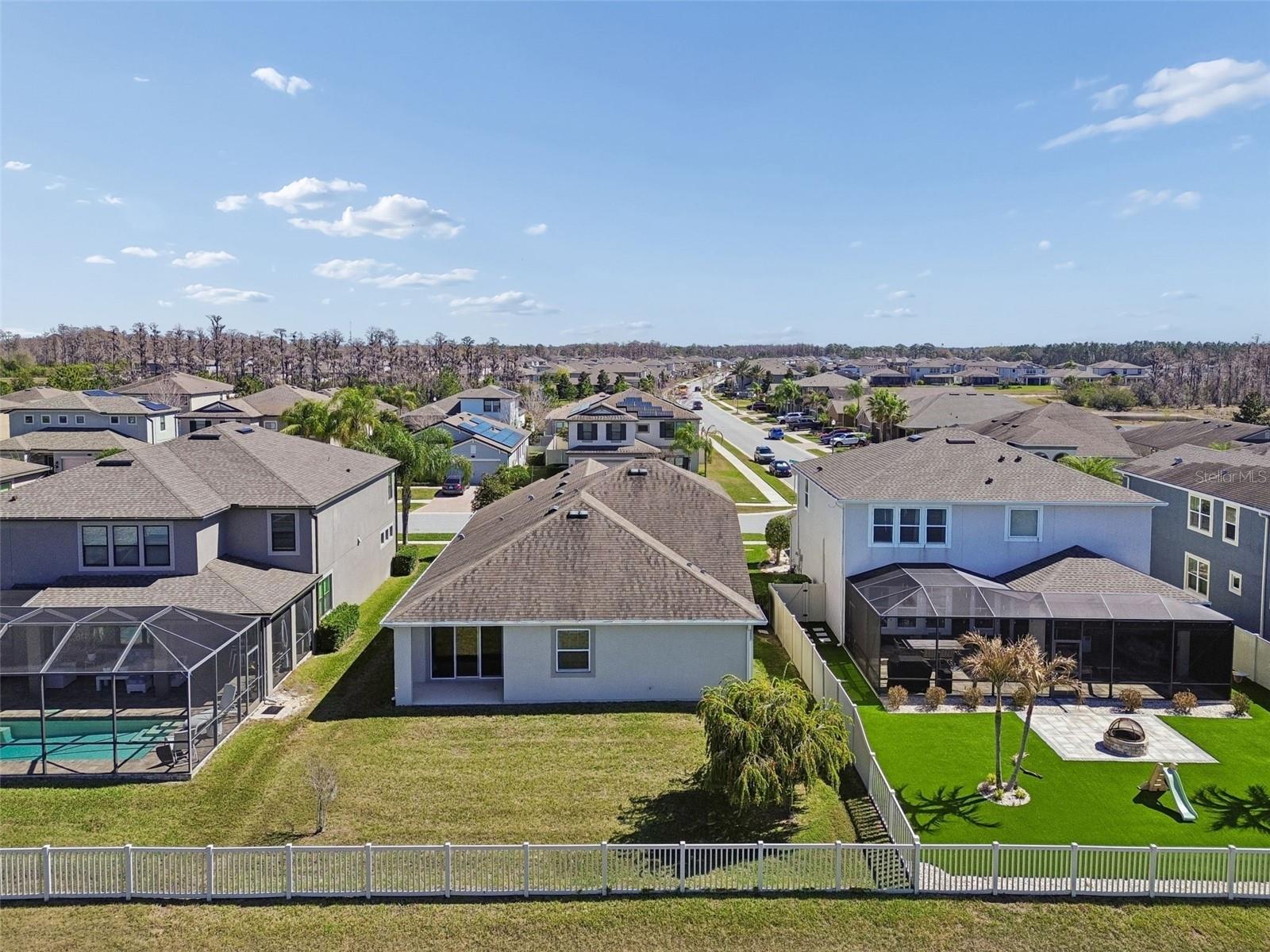 LONG LAKE RANCH VILLAGE 3 PCLS C-E - Residential