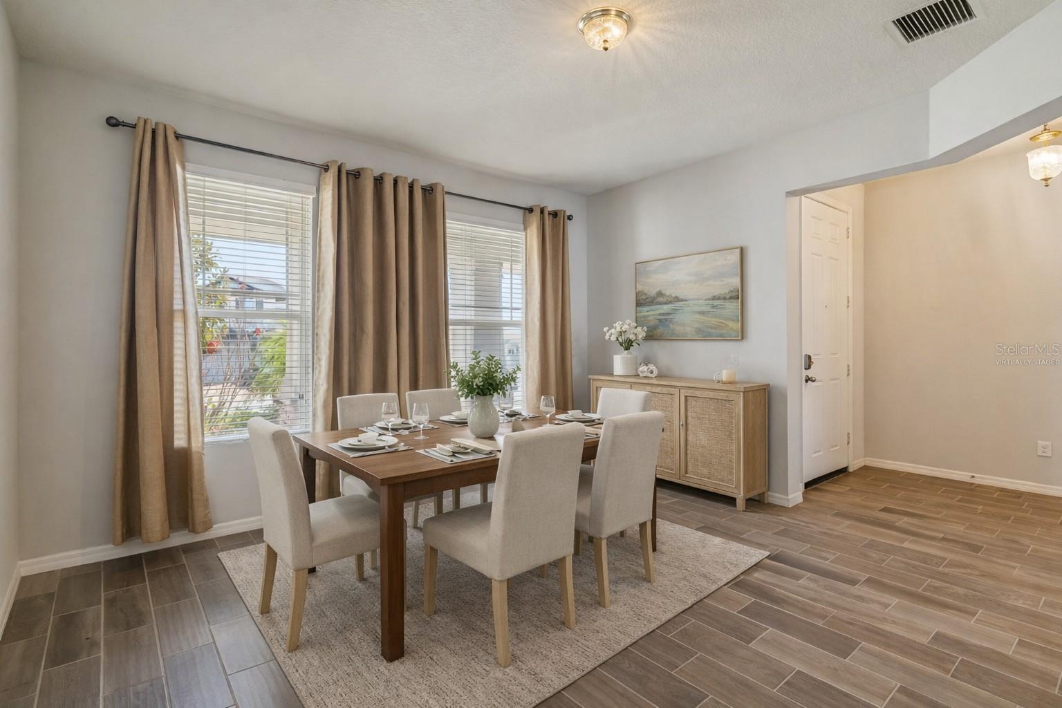 LONG LAKE RANCH VILLAGE 3 PCLS C-E - Residential