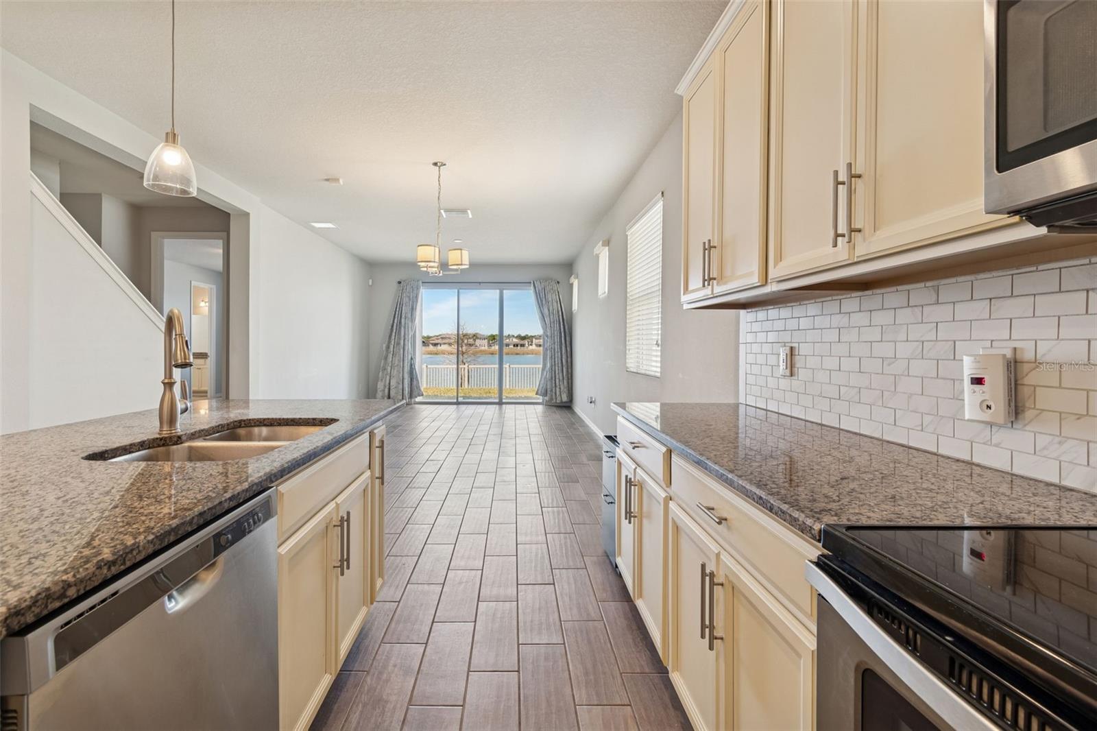 LONG LAKE RANCH VILLAGE 3 PCLS C-E - Residential