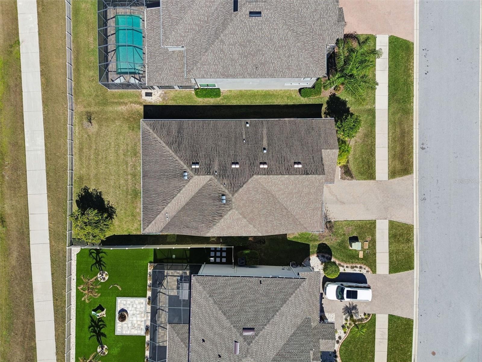 LONG LAKE RANCH VILLAGE 3 PCLS C-E - Residential