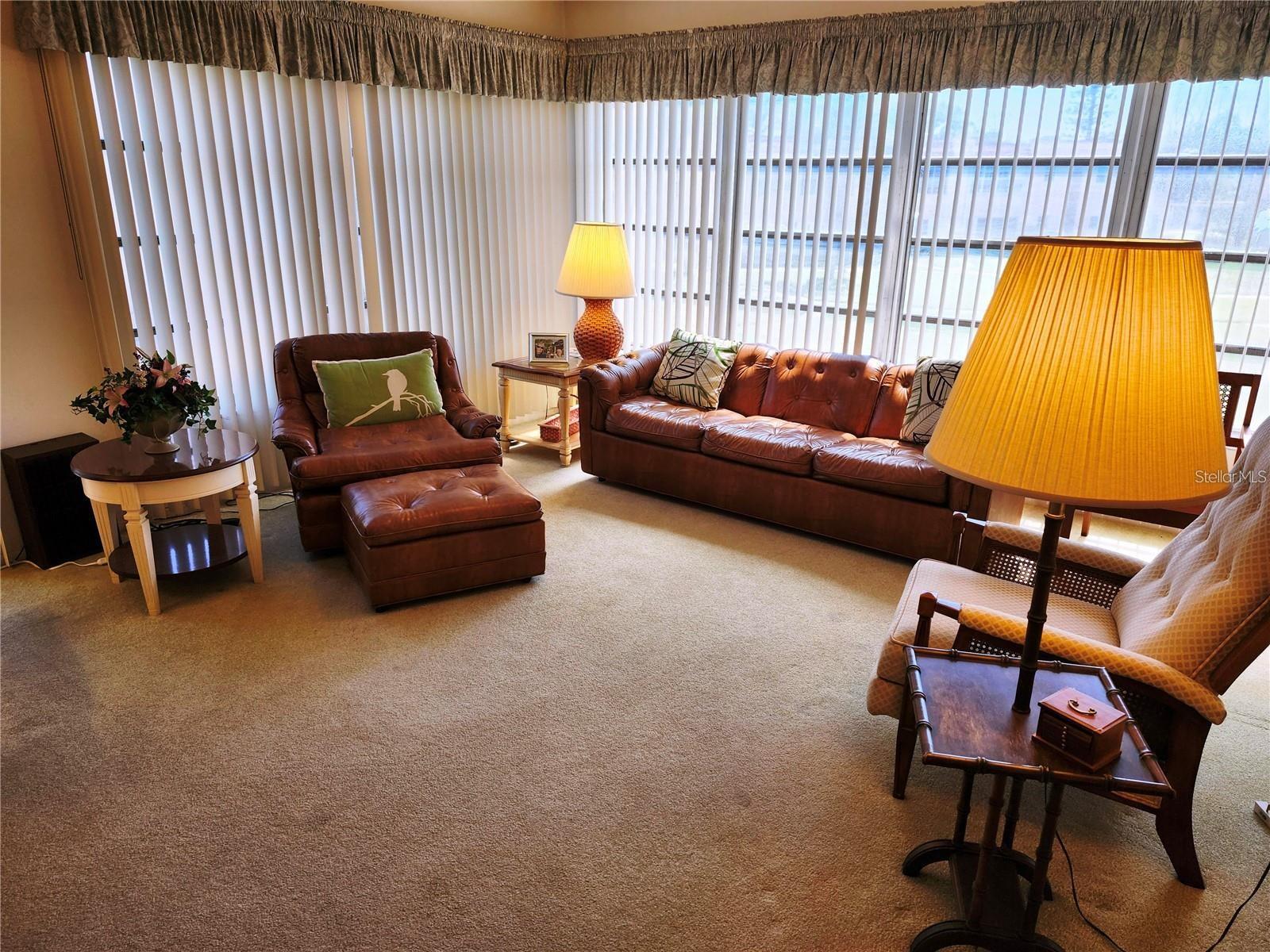 GARDENS THE CONDO - Residential