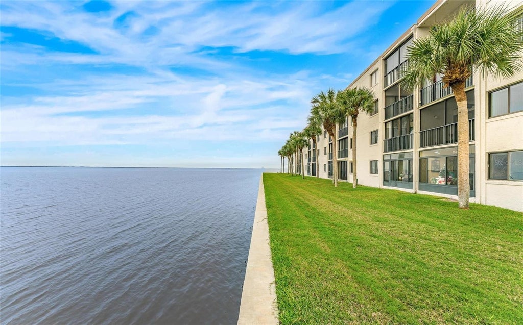 Photo of 2465 S Washington Avenue #A202, Titusville, FL 32780 (MLS # O6425731)