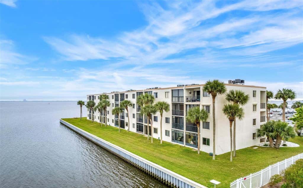 Photo of 2465 S Washington Avenue #A202, Titusville, FL 32780 (MLS # O6425731)