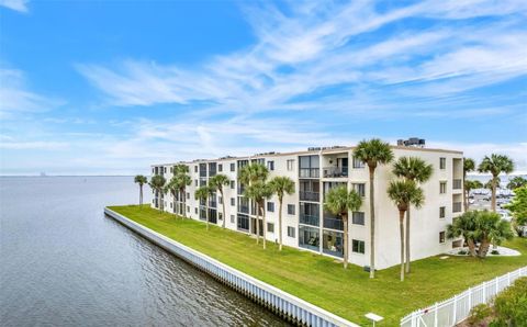 Photo of 2465 S Washington Avenue #A202, Titusville, FL 32780 (MLS # O6425731)