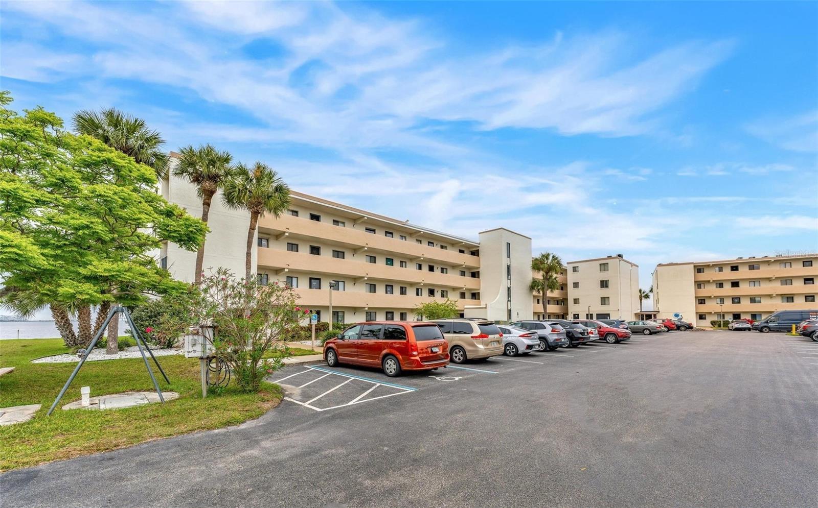 2465 S WASHINGTON AVENUE A202