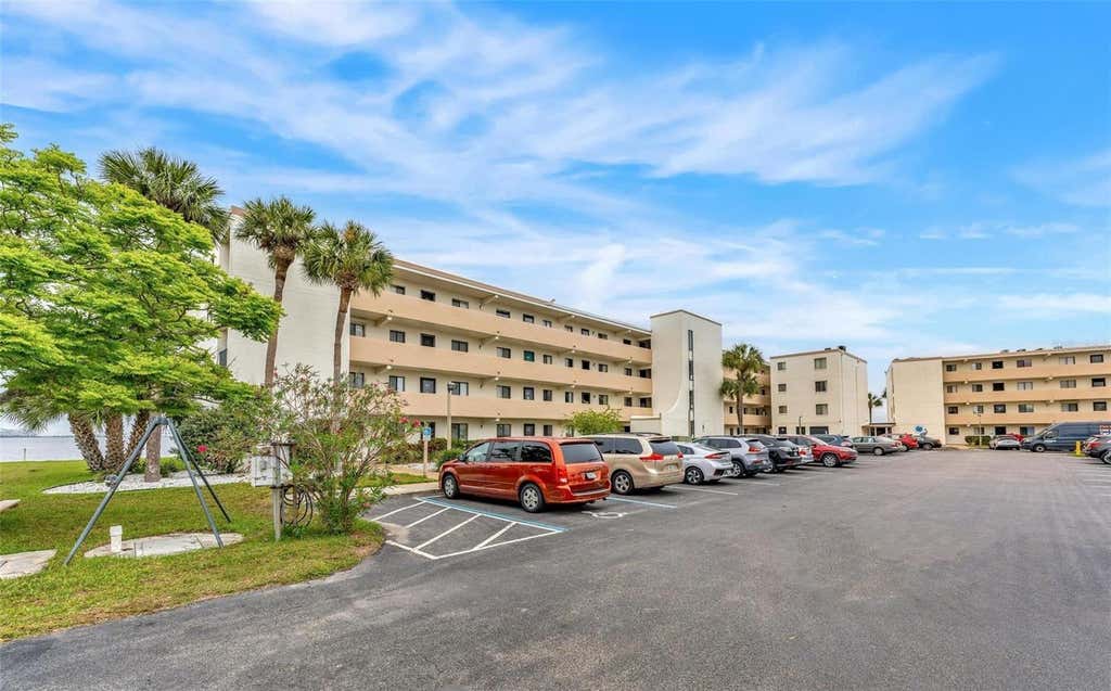 Photo of 2465 S Washington Avenue #A202, Titusville, FL 32780 (MLS # O6425731)
