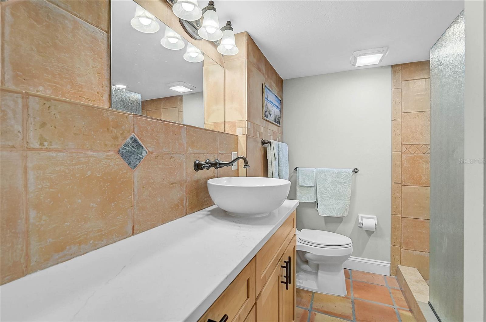 TORTUGA - Residential