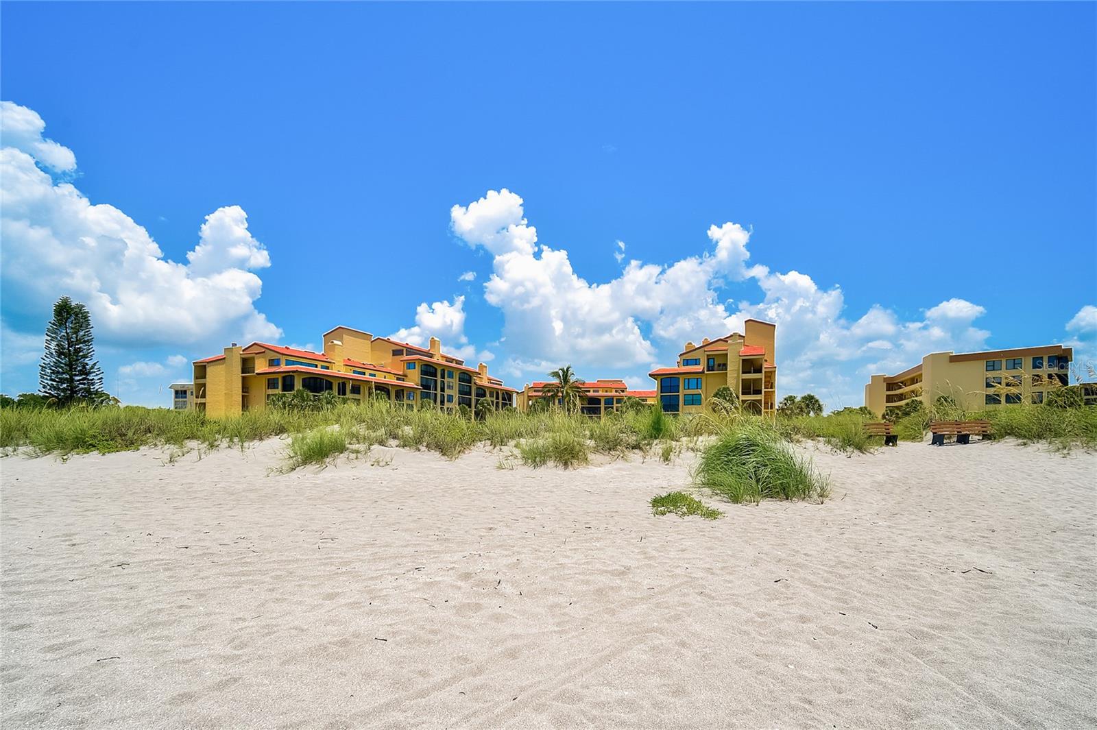 TORTUGA - Residential