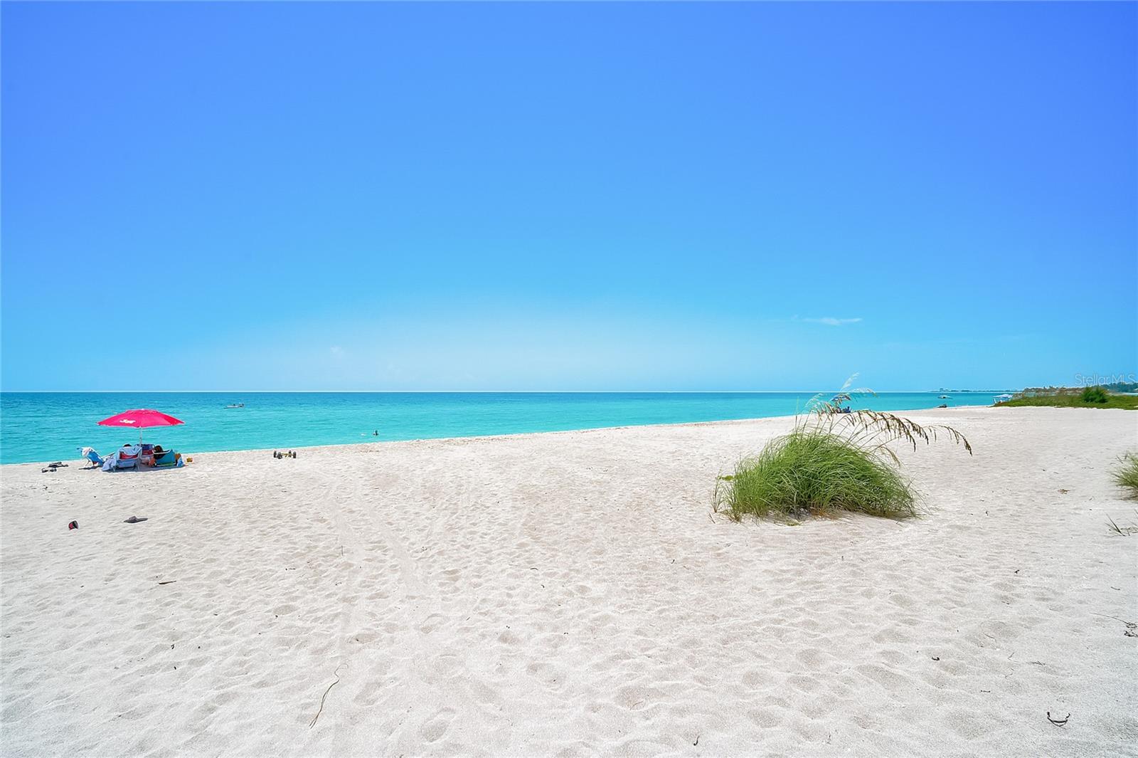 TORTUGA - Residential