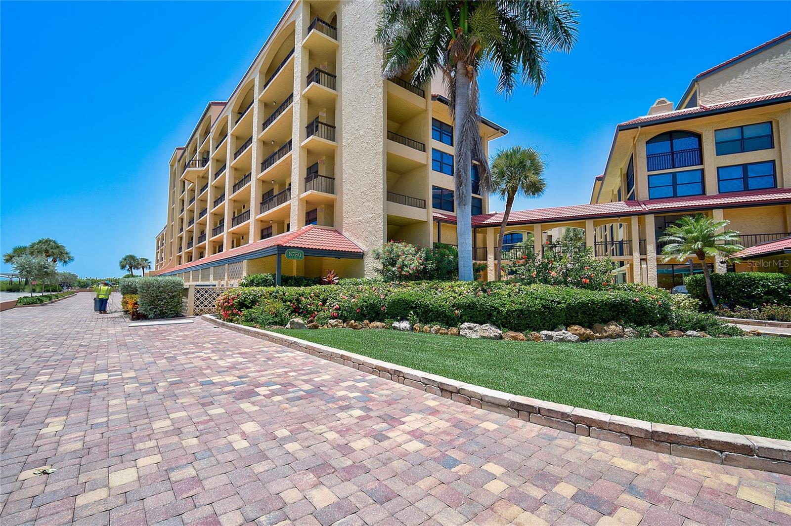 TORTUGA - Residential