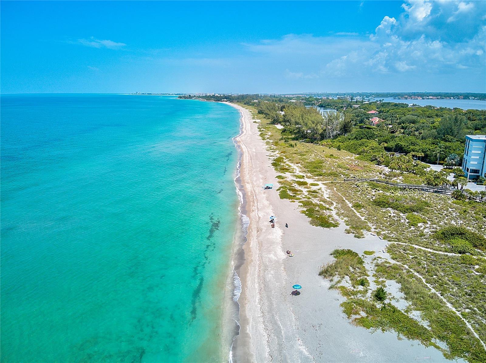 TORTUGA - Residential