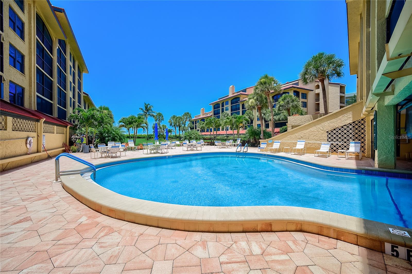 TORTUGA - Residential