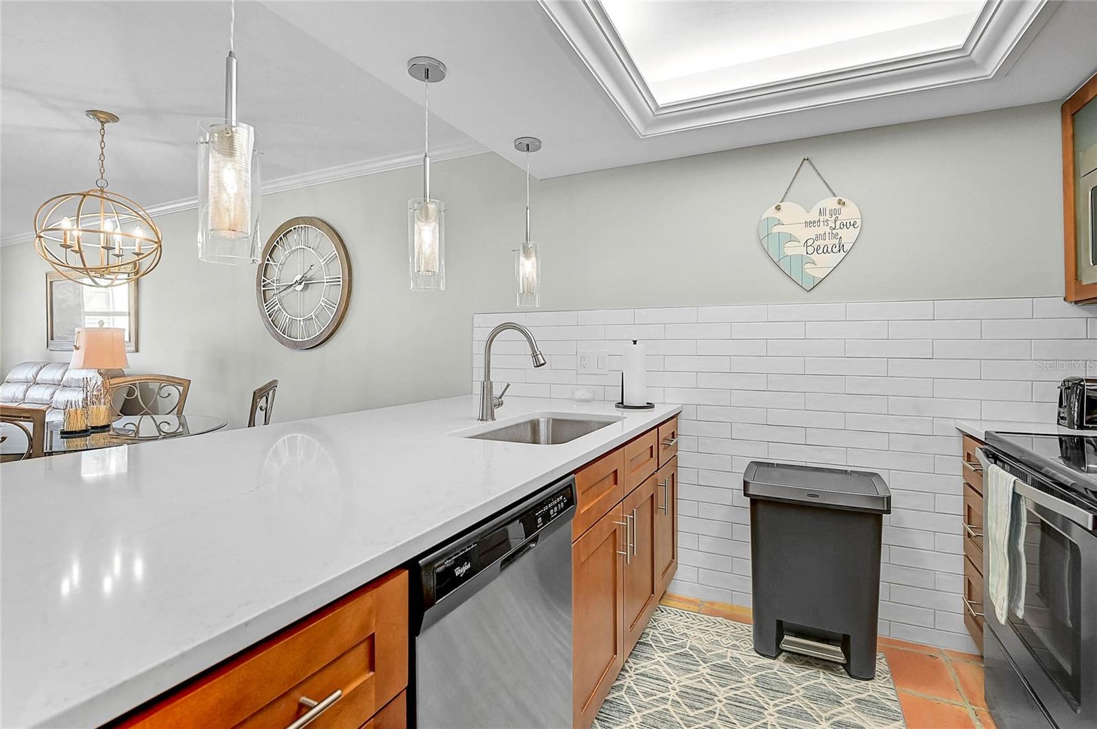 TORTUGA - Residential