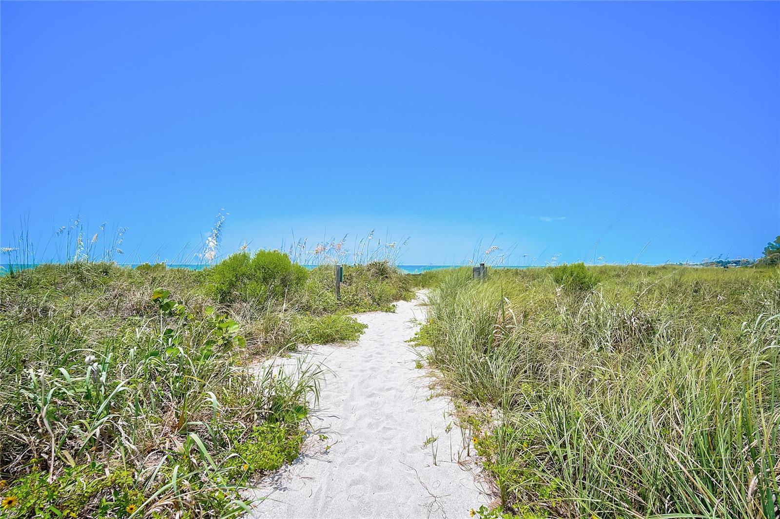 TORTUGA - Residential